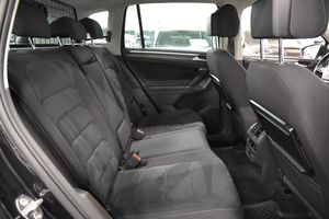Volkswagen Tiguan bild 13