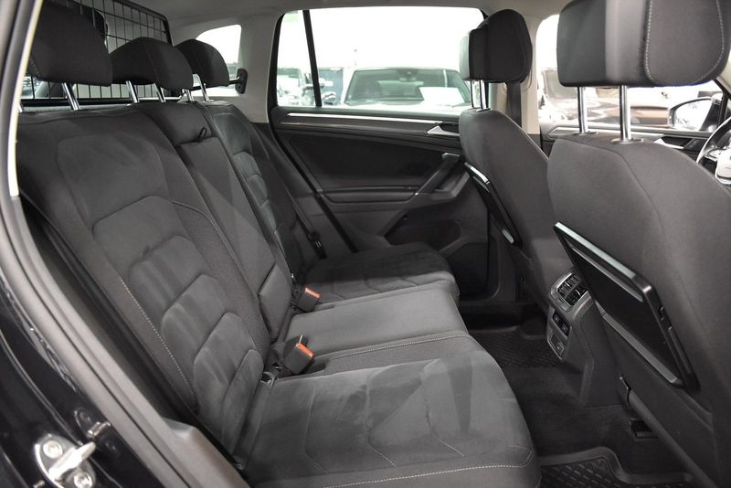 Volkswagen Tiguan bild 13