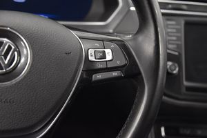 Volkswagen Tiguan bild 11