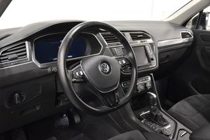 Volkswagen Tiguan bild 8