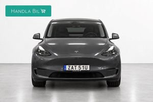 Tesla Model Y bild 3