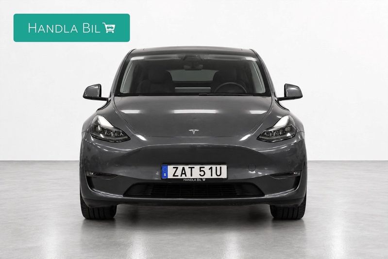 Tesla Model Y bild 3