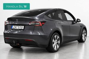 Tesla Model Y bild 5
