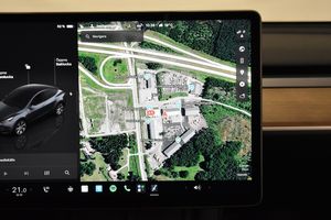 Tesla Model Y bild 23