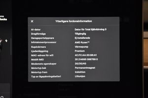 Tesla Model Y bild 22