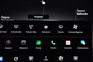 Tesla Model Y bild 18