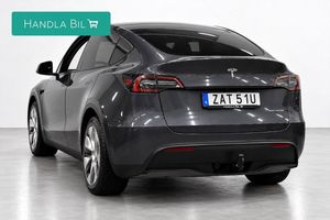 Tesla Model Y bild 7