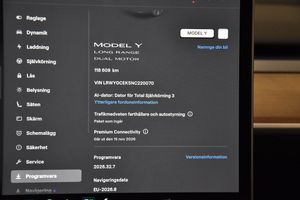 Tesla Model Y bild 21