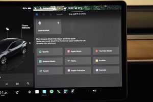 Tesla Model Y bild 20