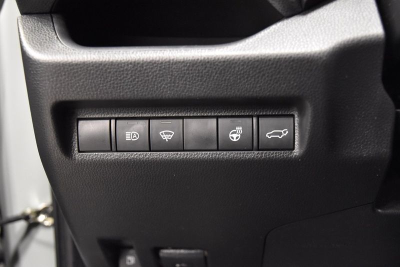 Toyota RAV4 bild 16