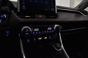 Toyota RAV4 bild 19