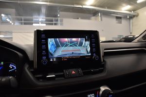 Toyota RAV4 bild 22