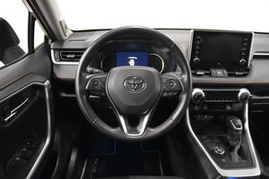 Toyota RAV4 bild 2