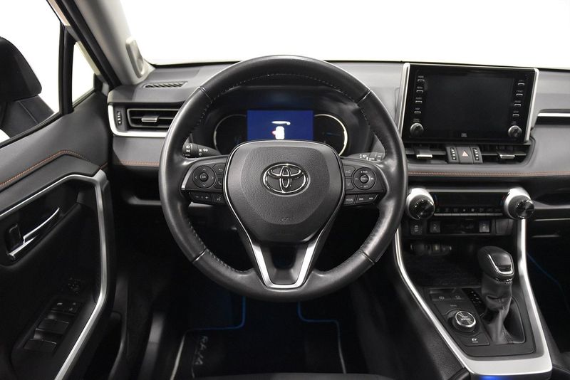 Toyota RAV4 bild 2