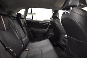 Toyota RAV4 bild 13