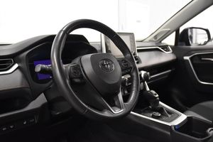 Toyota RAV4 bild 9