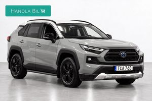 Toyota RAV4 bild 4