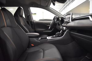 Toyota RAV4 bild 12