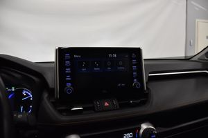 Toyota RAV4 bild 20