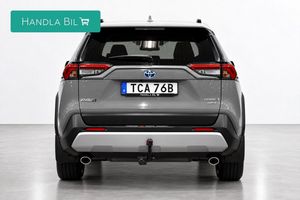 Toyota RAV4 bild 6