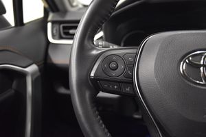 Toyota RAV4 bild 10