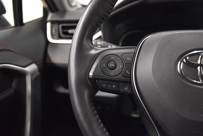 Toyota RAV4 bild 10