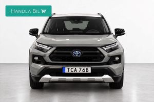 Toyota RAV4 bild 3