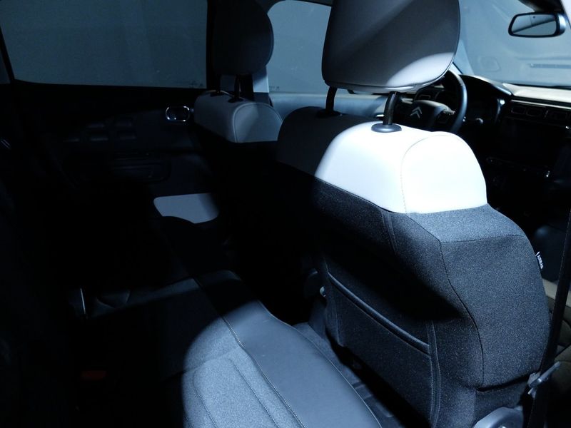 Citroen C3 bild 8