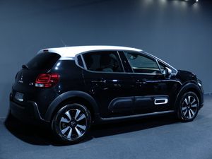 Citroen C3 bild 3