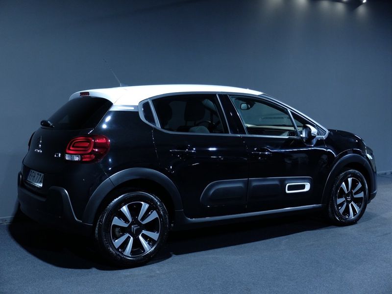 Citroen C3 bild 3