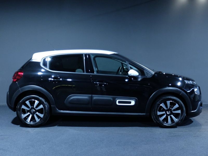 Citroen C3 bild 2