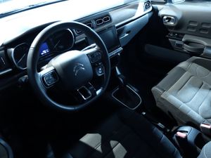 Citroen C3 bild 9