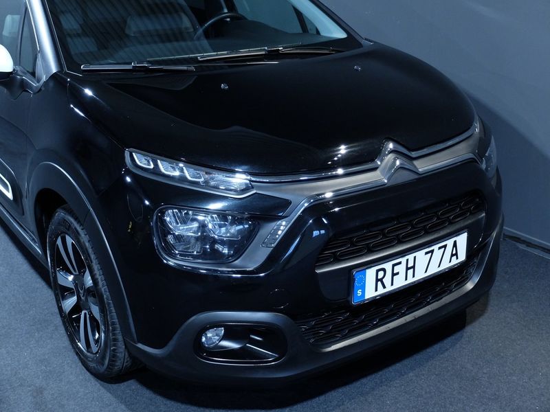 Citroen C3 bild 5