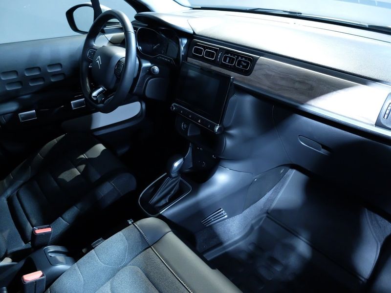 Citroen C3 bild 7