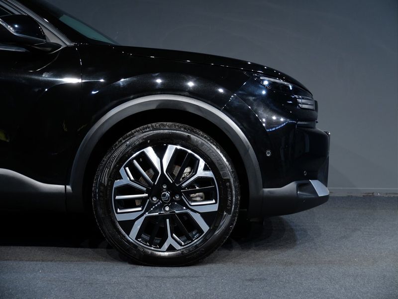 Citroen C4 bild 4