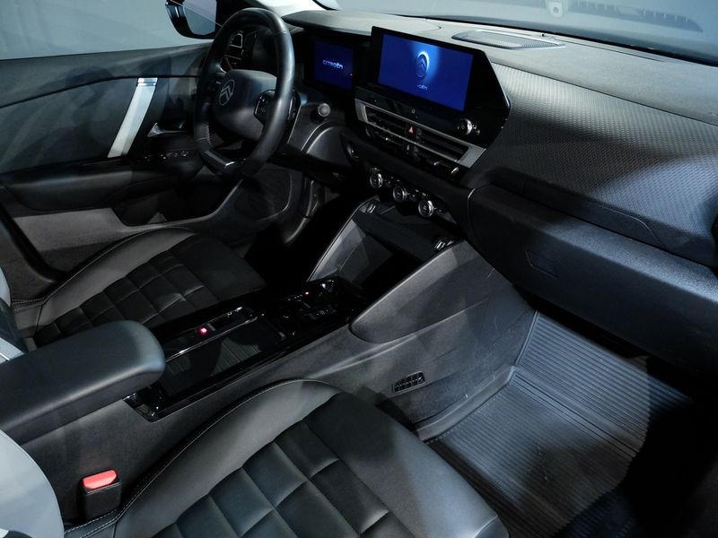 Citroen C4 bild 6