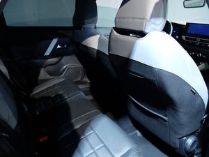 Citroen C4 bild 7