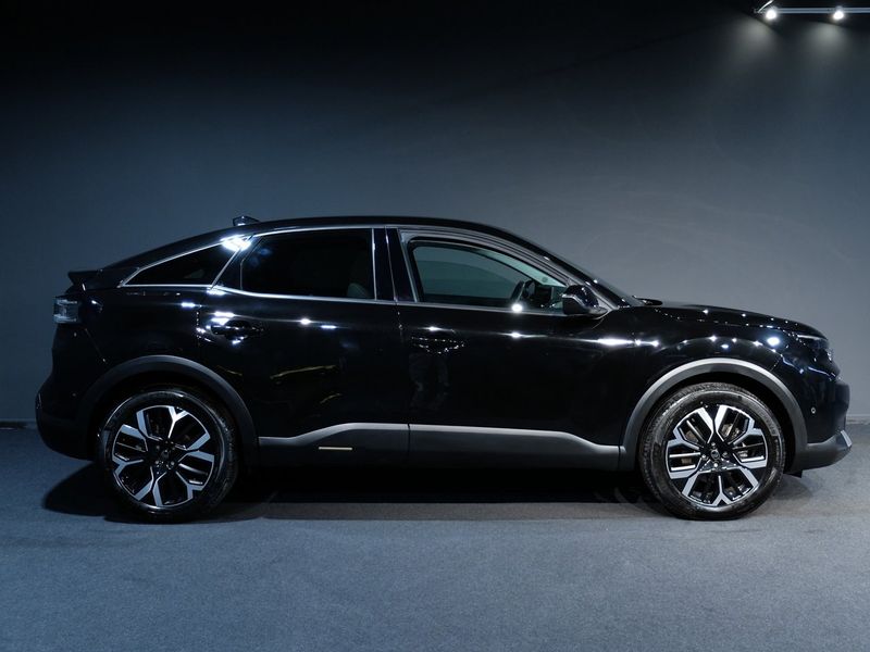 Citroen C4 bild 2