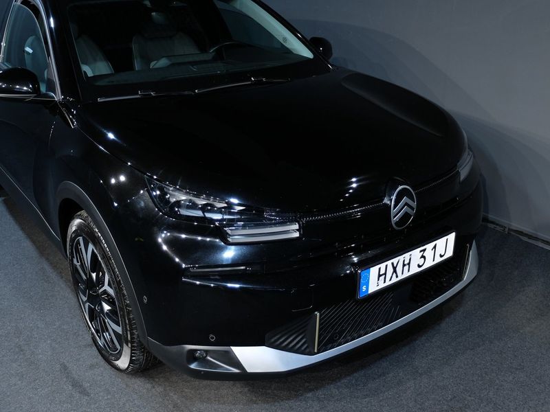 Citroen C4 bild 5