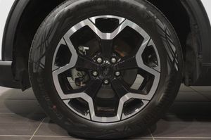 Ford Kuga bild 7