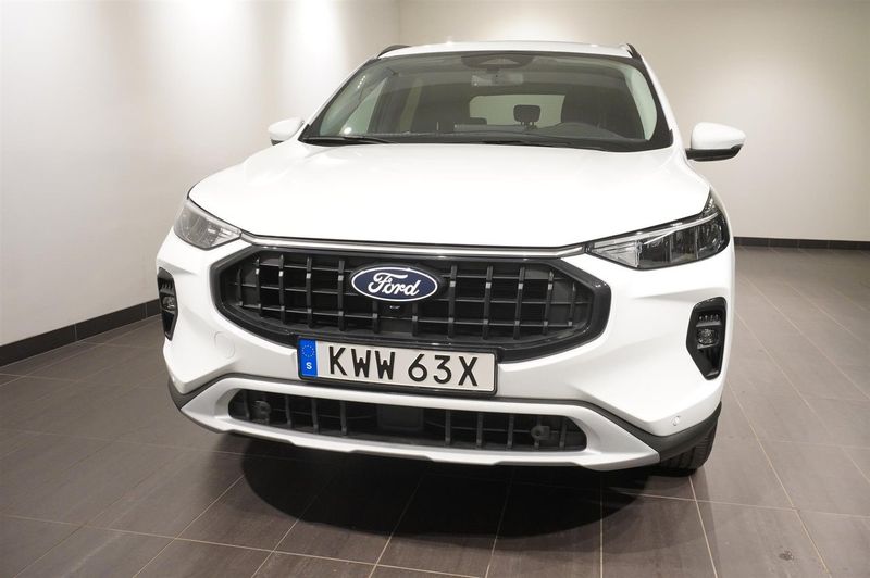 Ford Kuga bild 5
