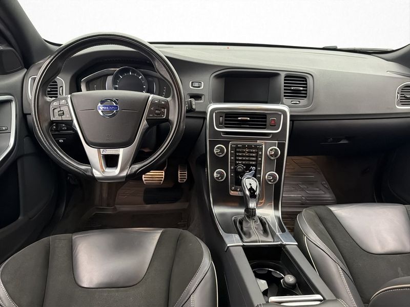 Volvo V60 bild 24
