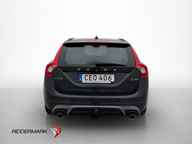Volvo V60 bild 6