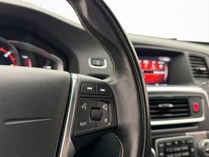 Volvo V60 bild 15