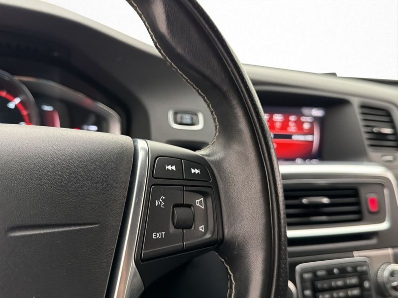 Volvo V60 bild 15