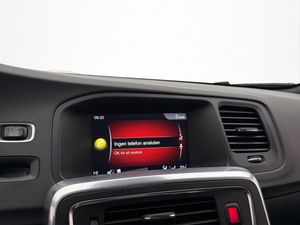 Volvo V60 bild 21