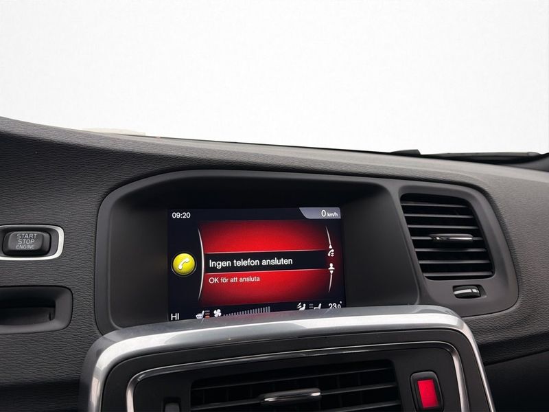 Volvo V60 bild 21