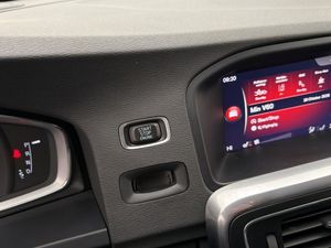 Volvo V60 bild 16