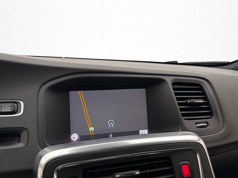 Volvo V60 bild 19