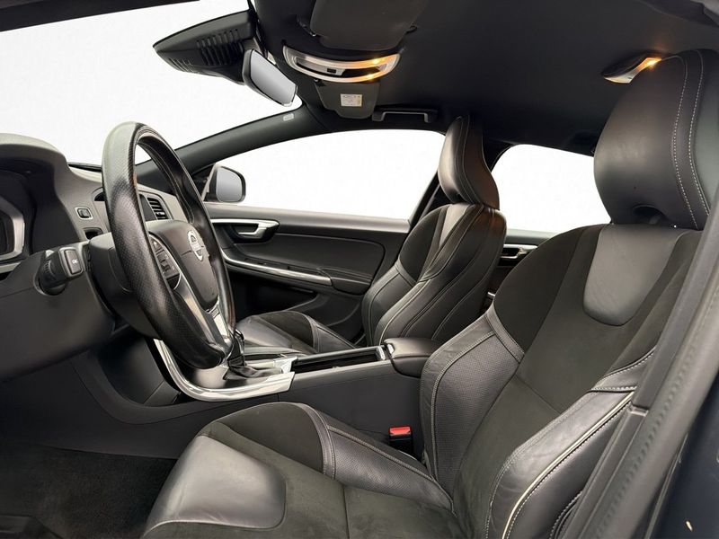 Volvo V60 bild 11
